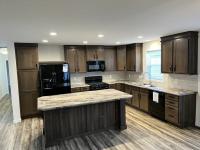 2020 Clayton Middlebury Mobile Home