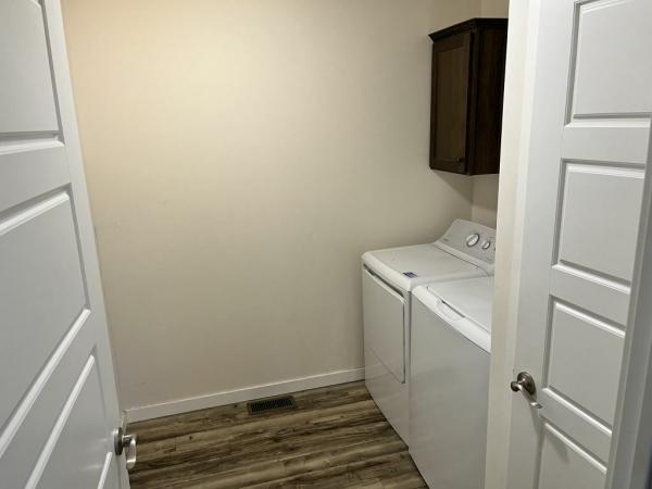 2020 Clayton Middlebury Mobile Home