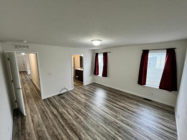 2020 Clayton Middlebury Mobile Home