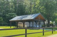 2005 Fleetwood Beacon Hill Mobile Home