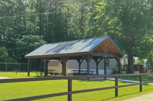 2005 Fleetwood Beacon Hill Mobile Home