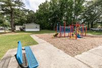 2005 Fleetwood Beacon Hill Mobile Home