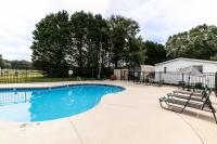 2005 Fleetwood Beacon Hill Mobile Home