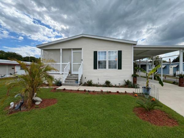 2016 Fleetwood Mobile Home For Sale