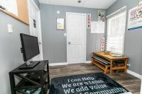 2005 Fleetwood Beacon Hill Mobile Home