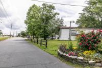 2005 Fleetwood Beacon Hill Mobile Home