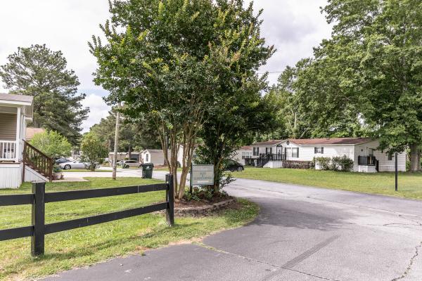 2005 Fleetwood Beacon Hill Mobile Home