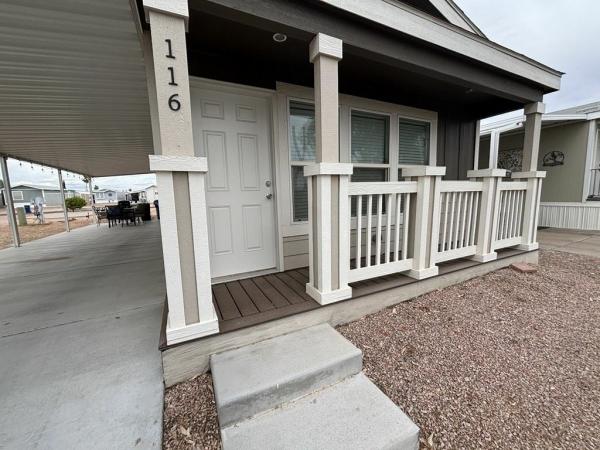 2021 Cavco Mobile Home For Sale
