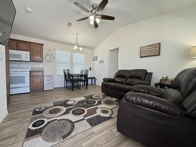 Photo 2 of 20 of home located at 8700 E University Dr Lot 0116 Mesa, AZ 85207