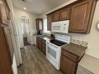 2021 Cavco Canyon Villa A Mobile Home