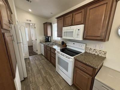 Photo 3 of 20 of home located at 8700 E University Dr Lot 0116 Mesa, AZ 85207