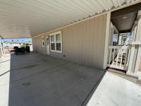 2021 Cavco Canyon Villa A Mobile Home