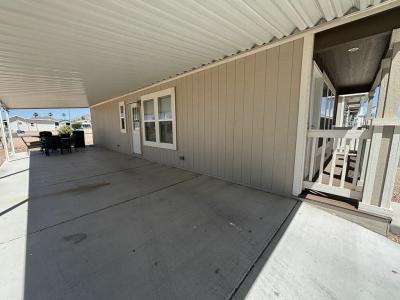 Photo 4 of 20 of home located at 8700 E University Dr Lot 0116 Mesa, AZ 85207