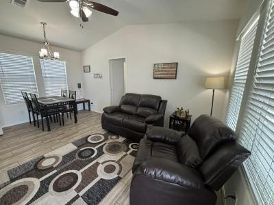 Photo 5 of 20 of home located at 8700 E University Dr Lot 0116 Mesa, AZ 85207