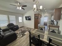 2021 Cavco Canyon Villa A Mobile Home