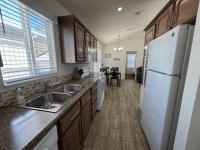2021 Cavco Canyon Villa A Mobile Home