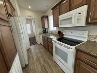 2021 Cavco Canyon Villa A Mobile Home