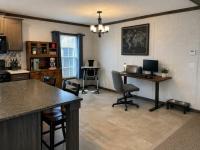 2022 Eagle River Seneca Mobile Home