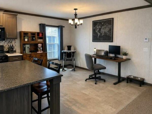 2022 Eagle River Seneca Mobile Home