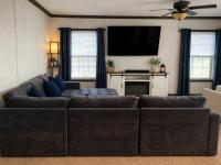 2022 Eagle River Seneca Mobile Home