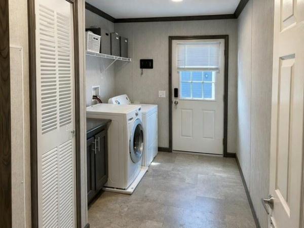 2022 Eagle River Seneca Mobile Home