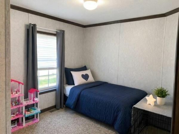 2022 Eagle River Seneca Mobile Home