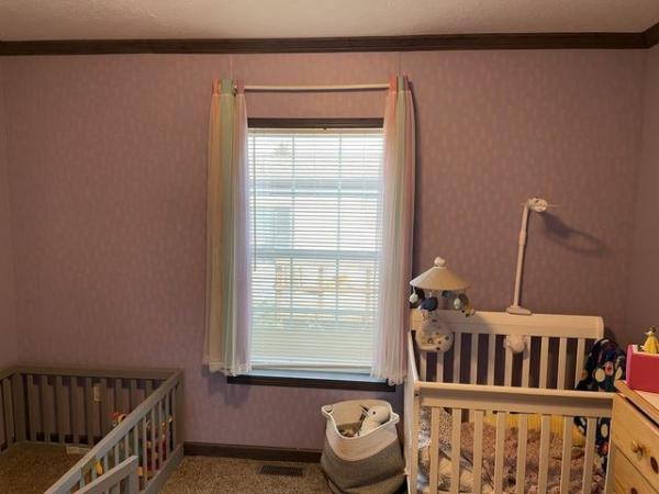 2022 Eagle River Seneca Mobile Home