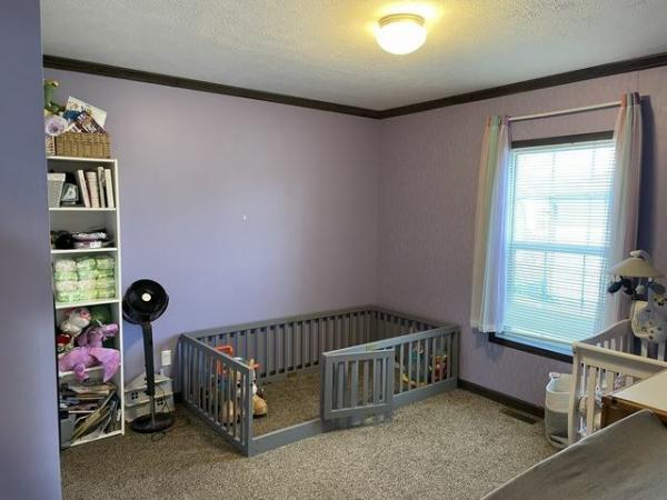 2022 Eagle River Seneca Mobile Home