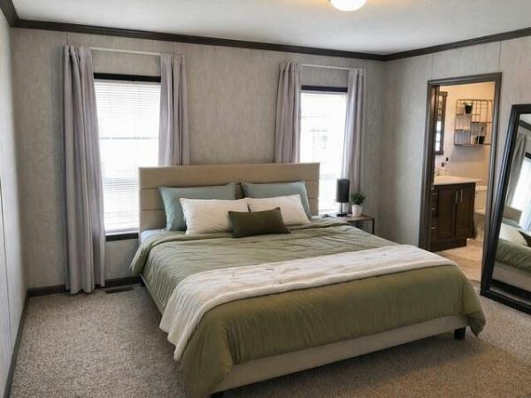 2022 Eagle River Seneca Mobile Home