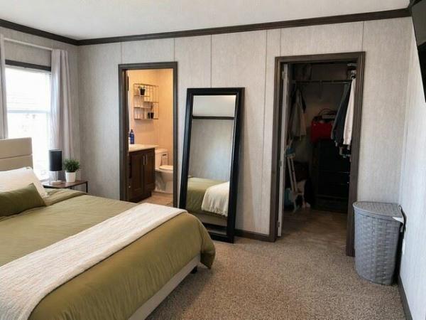 2022 Eagle River Seneca Mobile Home