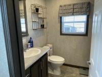 2022 Eagle River Seneca Mobile Home
