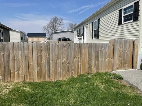 2022 Eagle River Seneca Mobile Home