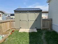 2022 Eagle River Seneca Mobile Home