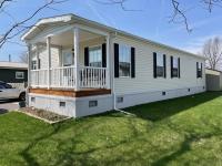 2022 Eagle River Seneca Mobile Home