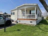 2022 Eagle River Seneca Mobile Home