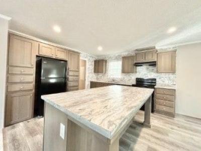 Mobile Home at 9191 Tansel Cir Lot 190 Indianapolis, IN 46234