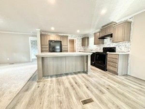 2024 Champion Dutch Aspire Mobile Home