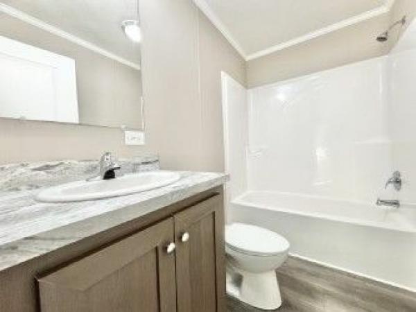 2024 Champion Dutch Aspire Mobile Home