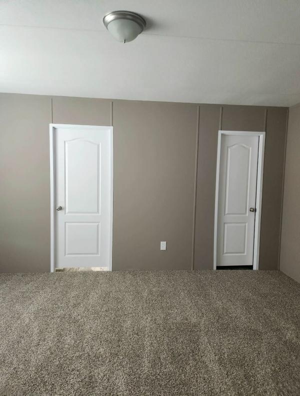 2019 Jessup  Home