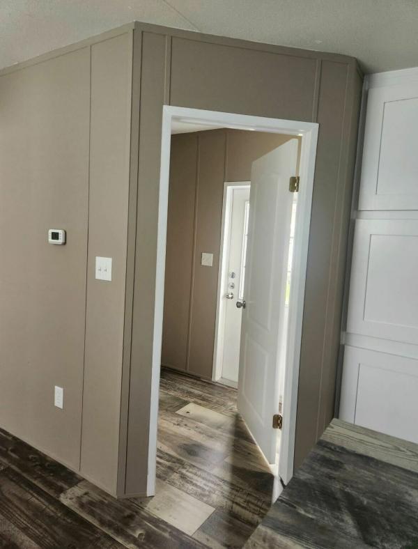 2019 Jessup  Home
