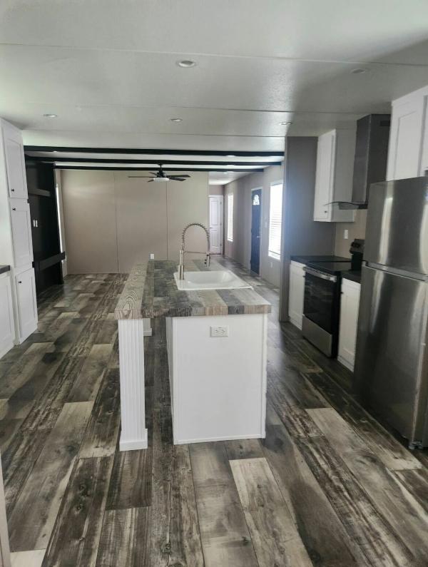 2019 Jessup  Home