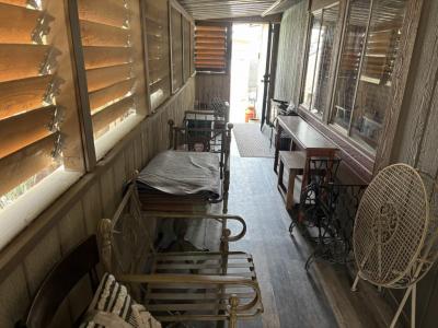 Photo 4 of 20 of home located at 2401 W Southern Ave Lot 062 Tempe, AZ 85282