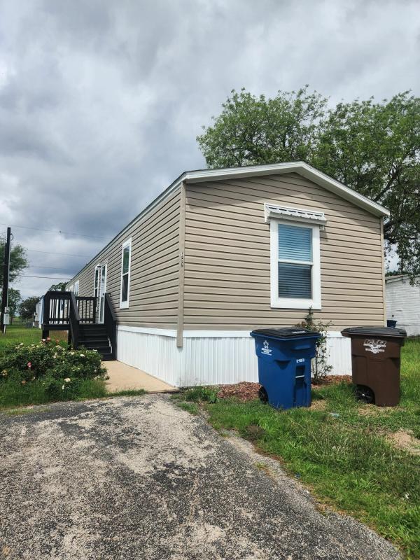 2019 Jessup  Home