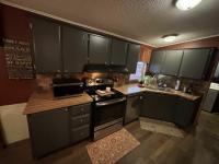 1986 Cavco Mobile Home