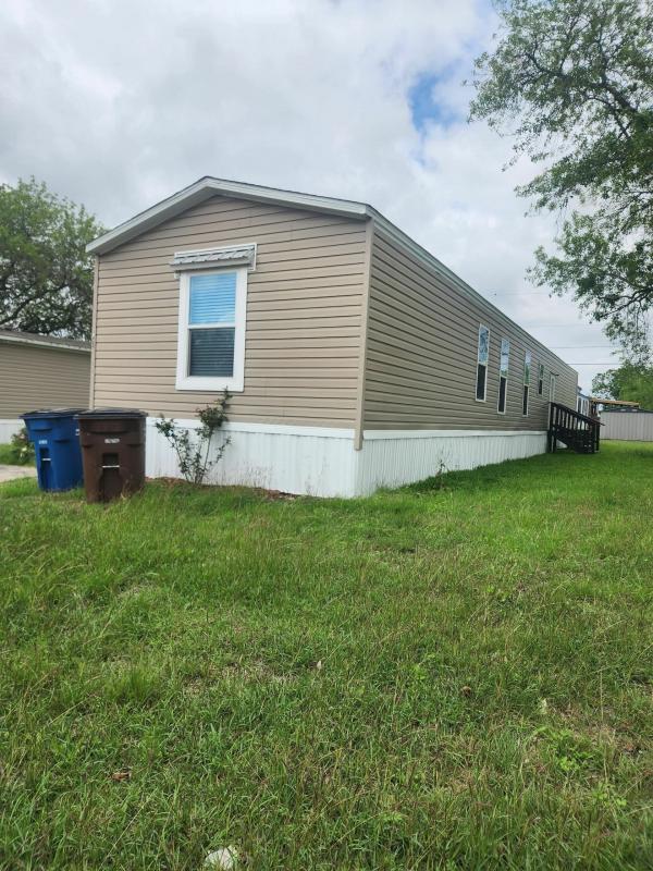 2019 Jessup  Home