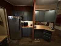 1986 Cavco Mobile Home