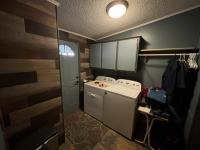 1986 Cavco Mobile Home