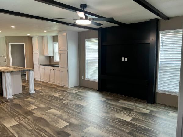 2019 Jessup  Home