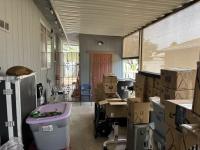 1986 Cavco Mobile Home