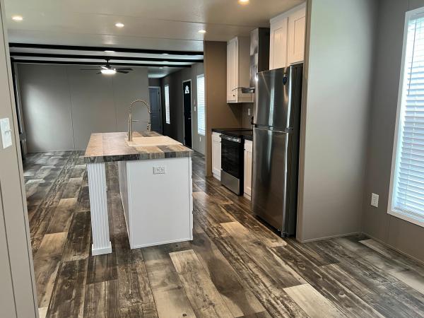 2019 Jessup  Home